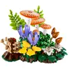 Image de LEGO Botanicals Champignons sauvages - 11505