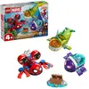 Image de LEGO MARVEL 11207 Spidey : Véhicules Sous-Marins
