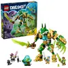 Image de LEGO DREAMZZZ Mech Gardien Renard Ensemble de Construction 71508