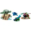 Image de Lego Star Wars 75443 - Grogu