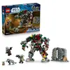 Image de LEGO Star Wars 75451 - Hutt Palace Sentry Droid Showdown - 415 pièces