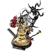 Image de Lego Marvel 76334 - Spider-Man