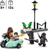 Image de Lego 76459 - Harry Potter