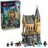 Image de LEGO Harry Potter 76463 Le Château de Poudlard : l'Infirmerie