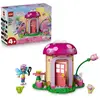 Image de LEGO Gabby - Maison de Jardin de Fée Minette 11212 - 103 pièces
