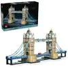 Image de LEGO Architecture 21067 Tower Bridge - 3 745 pièces