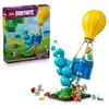 Image de LEGO Fortnite 77080 Ravitaillement - Supply Drop - 314 pièces - 3 minifigures