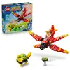 Image de LEGO Sonic the Hedgehog 77119 - Le Tornado-1 de Tails - 310 pièces