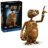 Image de LEGO Ideas 21370 E.T. la créature - Figurine articulée lumineuse