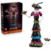 Image de LEGO Ideas La Catrina 21372 - Set de construction adulte - 1 212 pièces