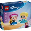 Image de Lego Disney Anna et Elsa   Miniatures