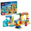 Image de LEGO Disney 43280 Beach Fun avec Lilo et Stitch - 113 pièces