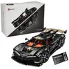 Image de LEGO Technic 42232 Megacar Sadair's Spear - Mode fantôme - Moteur V8 à pistons