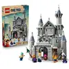 Image de LEGO ONE PIECE 75645 - Château du Tambour, Bataille, 1038 pièces