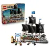 Image de LEGO One Piece 75646 Le Navire de la Marine de Garp