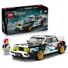Image de LEGO Speed Champions 77263 BMW M3 (E30) - 358 pièces - 1 minifigure
