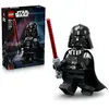 Image de LEGO Star Wars 75461 - Figurine Dark Vador grand format - 28 cm articulée