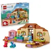 Image de LEGO Bluey 11221 - L'École avec Rusty et Bluey - 106 pièces