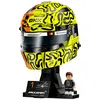 Image de LEGO Editions 43023 McLaren Mastercard F1 Team Casque de Lando Norris