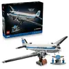 Image de LEGO Icons 11378 Douglas DC-3 Pan Am Airliner - 1903 pièces - Bleu