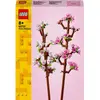 Image de LEGO Icons 40725 Les fleurs de cerisier