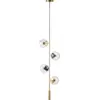 Image de Suspension verticale Orb - Bolia