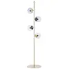 Image de Lampadaire laiton Orb - Bolia