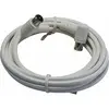 Image de Triax Câble coaxial TV F-F - 1,5 m