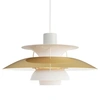 Image de Louis Poulsen Suspension PH 5 laiton - 5741099980