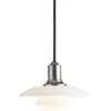 Image de Louis Poulsen Suspension PH 2/1 chrome - 5741084908