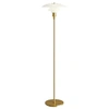 Image de Louis Poulsen Lampadaire PH 3½-2½ laiton - 5744611255