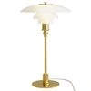 Image de Louis Poulsen Lampe de table PH 3/2 laiton - 5744611213
