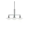 Image de Louis Poulsen Lampe suspendue à tige PH 2/1 - 5741087154
