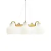 Image de Louis Poulsen Suspension VL ring crown 5 - 5741094383