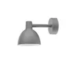 Image de Louis Poulsen Applique d'extérieur Toldbod Ø155mm aluminium - 5743145913