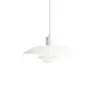 Image de Louis Poulsen Suspension PH 4/3 blanc - 5741087549