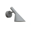 Image de Louis Poulsen Applique d'extérieur AJ 50 aluminium - 5743145829