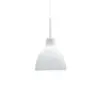 Image de Louis Poulsen Suspension en verre Toldbod 155 - 5741094150