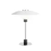 Image de Louis Poulsen Lampe de table PH 4/3 chrome - 5744615002