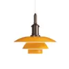 Image de Louis Poulsen Suspension PH 3½-3 jaune - 5741094817