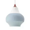 Image de Louis Poulsen Suspension Cirque Ø380mm cuivre - 5741097306