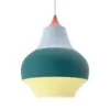 Image de Louis Poulsen Suspension Cirque Ø380mm rouge - 5741097319