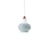Image de Louis Poulsen Suspension Cirque Ø150mm cuivre - 5741097364