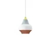 Image de Louis Poulsen Suspension Cirque Ø150mm jaune - 5741097380