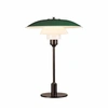 Image de Louis Poulsen Lampe de table PH 3½-2½ vert - 5744164919