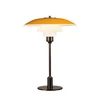 Image de Louis Poulsen Lampe de table PH 3½-2½ jaune - 5744164906