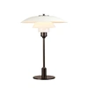 Image de Louis Poulsen Lampe de table PH 3½-2½ blanc - 5744164896