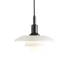 Image de Louis Poulsen Suspension PH 3/2 noir - 5741097526