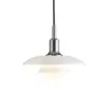 Image de Louis Poulsen Suspension PH 3/2 chrome - 5741097513