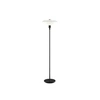 Image de Louis Poulsen Lampadaire PH 3½-2½ noir - 5744166218